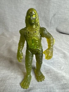 1997 Burger King Creature from the Black Lagoon figure Universal Monsters VTG - Picture 1 of 14