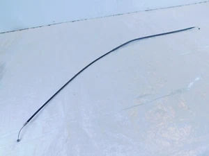 84-87 Yamaha Virago 700 1000 1100 XV750 XV1100 Starter Choke Pull Cable Line - Bild 1 von 9