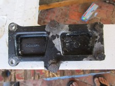 evinrude Johnson 15hp 10hp 0318928 BY-PASS COVER 1974-1983