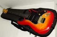Fender Japan Stratocaster STR-80R I Serial Electric Guitar Ref No 2817