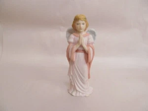 LENOX Renaissance Krippe ENGEL BETENDE Figuren ohne Karton - Bild 1 von 3