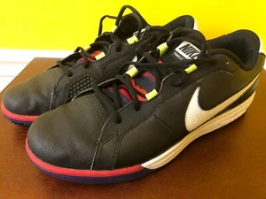 Nike Zoom Tennis Classic '12 Ortholite 2012 cancha cómoda arrastre para hombre talla 10 - Imagen 1 de 14
