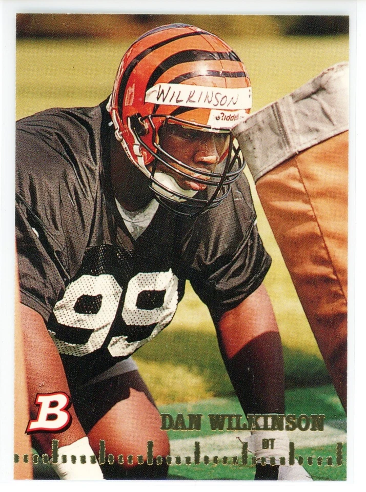 1994 Bowman Football Complete Your Set! You Choose (201-390) - Image 1 of 1