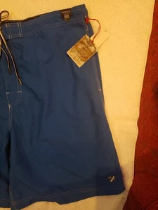 Costume da bagno uomo Cremieux 3XT blu - Foto 1 di 4