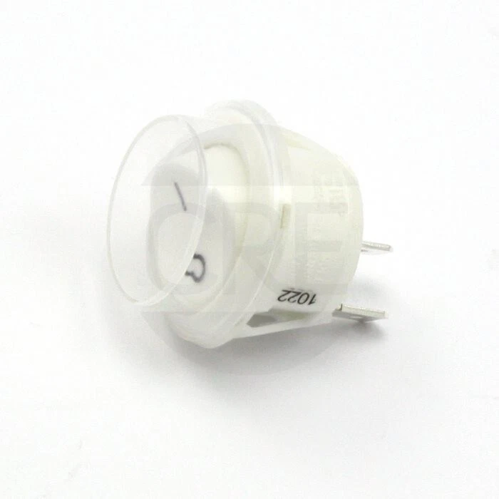 Interruttore Tasto Pulsante Accensione On/Off PTEU0295 Vaporetto 3 Clean POLTI