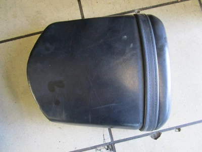 Er1. Banco de asiento trasero Hyosung GT 650 Comet Foto 1 de 4