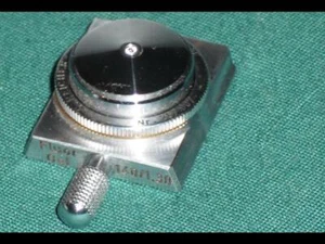 Objetivo microscopio Reichert Austria aceite flúor 140x / 1,30 250/0 n.o 297 907 - Imagen 1 de 1