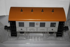 Märklin 85470 Carroza 4.Klasse 150 Anni Ferrovia Württemberg Scala 1 Conf. Orig.