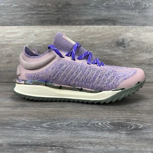 The North Face woman size 9.5 shoes hiking outdoor trail Vectiv Escape Knit EP - Picture 1 of 16