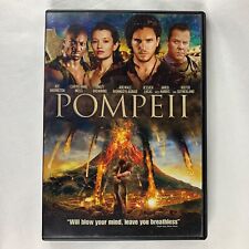 Pompeii DVD (Widescreen) by Paul WS Anderson Kiefer Sutherland – Flawless