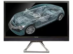 Monitor VX2880ML ViewSonic 28" UHD 4k 3840 x 2160 Flicker Free usually £586 LED - Picture 1 of 1