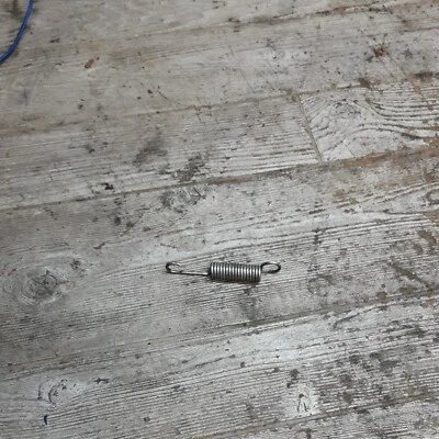 2012 12 11-13 Honda CBR250R CBR 250R Back Left Kickstand Tension Spring - Image 1 of 4