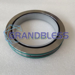 1 PIEZA Nuevo Ajuste para Compresor de Aire Compair Sello de Aceite A93220380 - Imagen 1 de 1