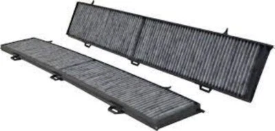 OEM CABIN AIR FILTER WIX For BMW 335XI 2007-2008 L6-3.0L - Image 1 of 3