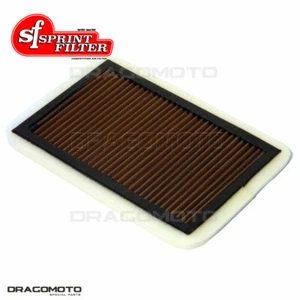 KAWASAKI 250 NINJA R 2010 2011 Luftfilter SPRINTFILTER P08 PM95S - Bild 1 von 4