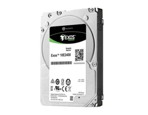 Seagate ST2400MM0149 Exos 10E2400 - Version 9 - hybrid hard drive - 2.4 TB - Picture 1 of 2