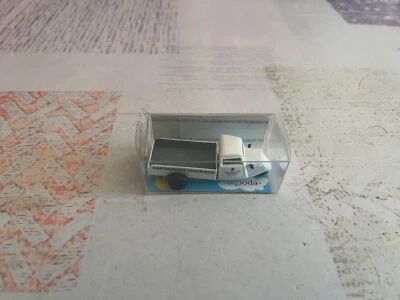 Voiture Miniature Camion Tempo Hanseat Epoche Made in Germany 1/87 HO - Photo 1/4