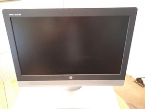 HP EliteOne 800 G2 Core i7/8GB/500GB SSD - Picture 1 of 21