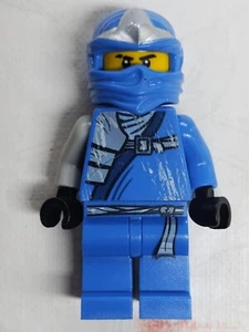 Lego NJO047 Jay Ninjago minifigura - Imagen 1 de 1