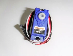 TRAXXAS TRX4 Bronco servo cambio cingolato 2065 - Foto 1 di 4