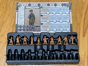 All 10 Characters from Cthulhu: Death May Die - Fear of the Unknown Board Game - Picture 1 of 1