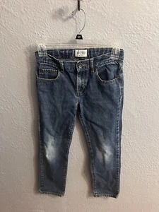 The Childrens Place EST 1989 Skinny Jeans Size 8 Adjustable Waist - Picture 1 of 6