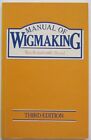Manual of Wig-making, Sharrad, L.
