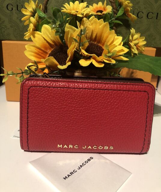 Marc Jacobs 卡包钱包女| eBay