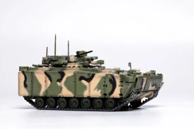 1/72 Russian Kurgan 25 Tracked Infantry Fighting Vehicle IFV Model Collection - Image 1 of 4