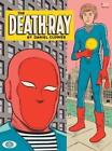 The Death-Ray by Daniel Clowes