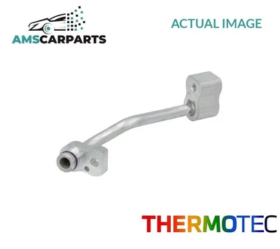 HIGH PRESSURE LINE AIR CONDITIONING KTT160176 THERMOTEC NEW OE REPLACEMENT - Image 1 of 4