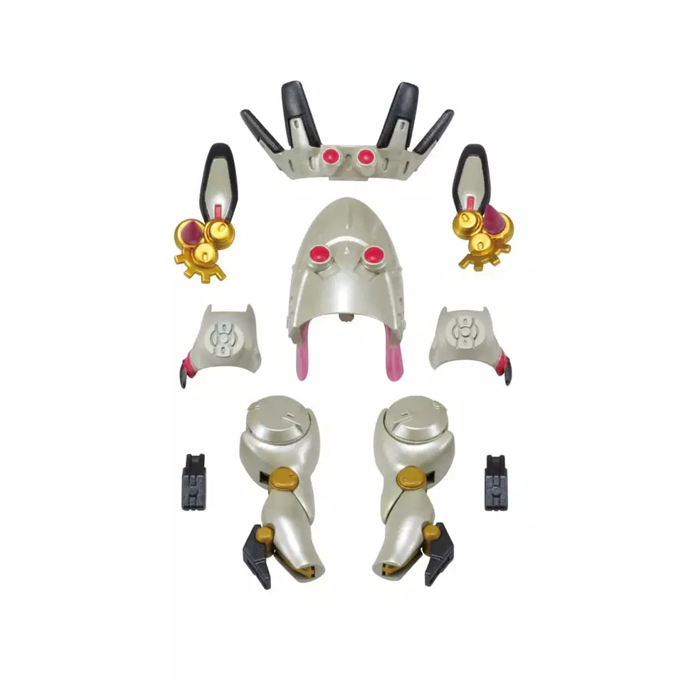 Link Travelers Marion Exterior Gasha-Online Limited  Figure, Infiltration Duty P - Image 1 of 1