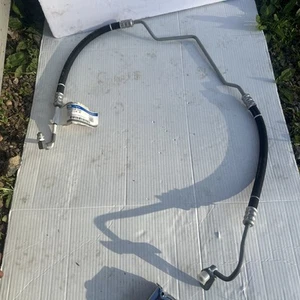 Ford 17 18 19 E150 E250 E350 E450 Hose HC2Z-3A717-B power steering pressure hose - Bild 1 von 11