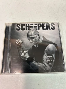 Scheepers CD Frontiers Records, 2011 Heavy Metal, Import! - Foto 1 di 2