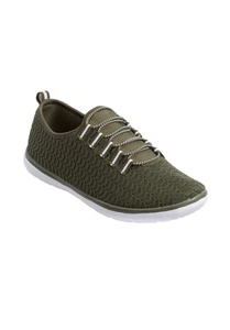 Comfortview Women's CV Sport Ariya Slip On Sneaker (Wide Widths Available) - Picture 1 of 34