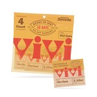 Vivi Moisture Control Packs for All Airtight Storage 3-12oz, Multicolor 