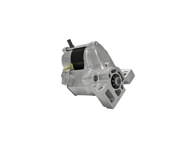 Pure Energy 91JQ83Y Starter Fits 2002-2004 Isuzu Axiom 3.5L V6 New New - Image 1 of 1