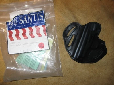 DeSantis Holster Lined  Sig Sauer 2229 P229 3.8 in LEFT GC 250710 - Image 1 of 3