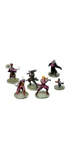 Critical Role: Factions of Wildemount Kryn Dynasty & Xhorhas Box Set New - Picture 1 of 5