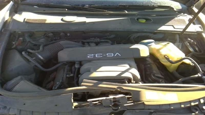 Shifter A6 AUDI   2005 Transmission Shift 27770084 - Image 1 of 4