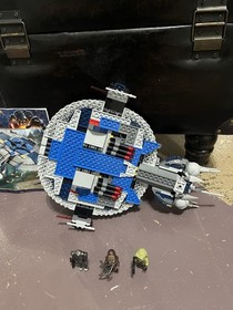 LEGO Star Wars: Droid Gunship (75042)