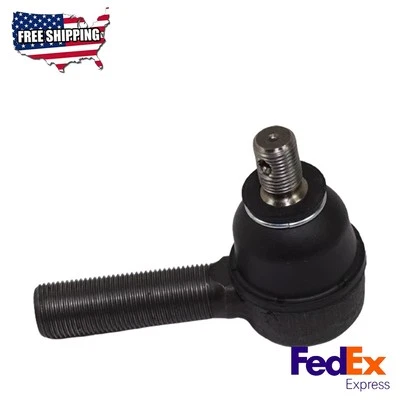 Tie Rod End Fits 1935-1967 Ford F-100 F-250 1/2 Ton Pickup P-100 Deluxe - Image 1 of 4