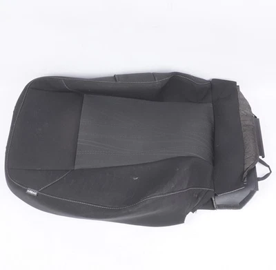 2015 - 2018 Ford Focus Front Right Passenger Seat Back Backrest Upper OEM - Image 1 of 3