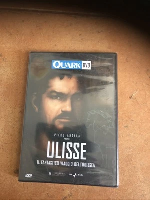 Ulisse - Immagine 1 di 2