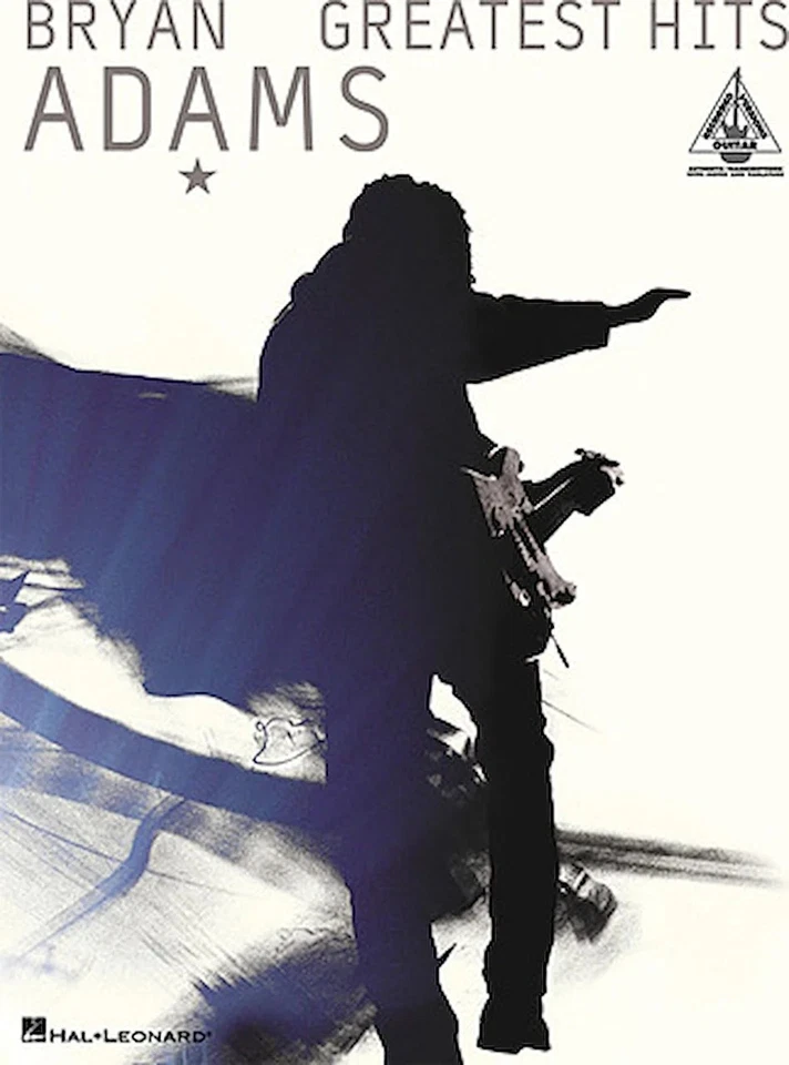 Bryan Adams - Greatest Hits - Image 1 of 1
