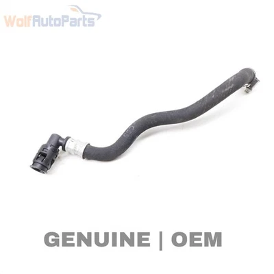 BMW 750I 2009-2012 - Manguera de retorno de dirección asistida / línea 6776432 Foto 1 de 4