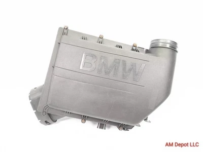 2012 BMW 535i N55 F10 F07 Air Filter Cleaner Box Housing 13717583725 - Image 1 of 4