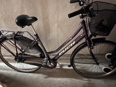 Damen Fahrrad 28 Zoll 3 Gang - Bild 1 von 4