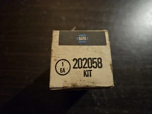 NORS NAPA 202058 Plate Shim Stud KIT - Picture 1 of 3