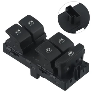Enhance Your For Skoda's Performance with Front Switch Button Replacement - Photo 1/12